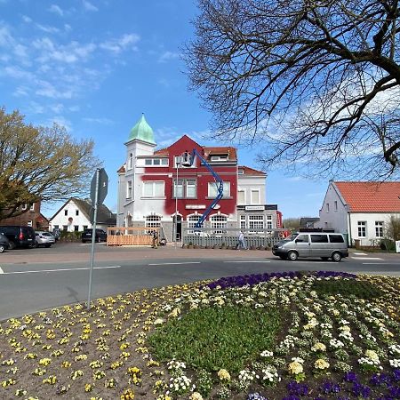 Workers Sleep Apartment Wilhelmshaven Exterior photo