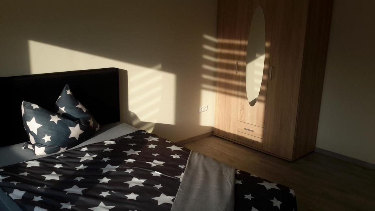 Workers Sleep Apartment Wilhelmshaven Exterior photo