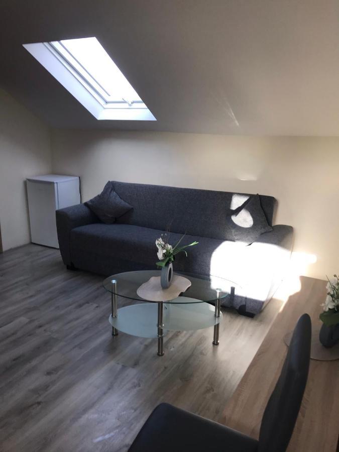 Workers Sleep Apartment Wilhelmshaven Exterior photo